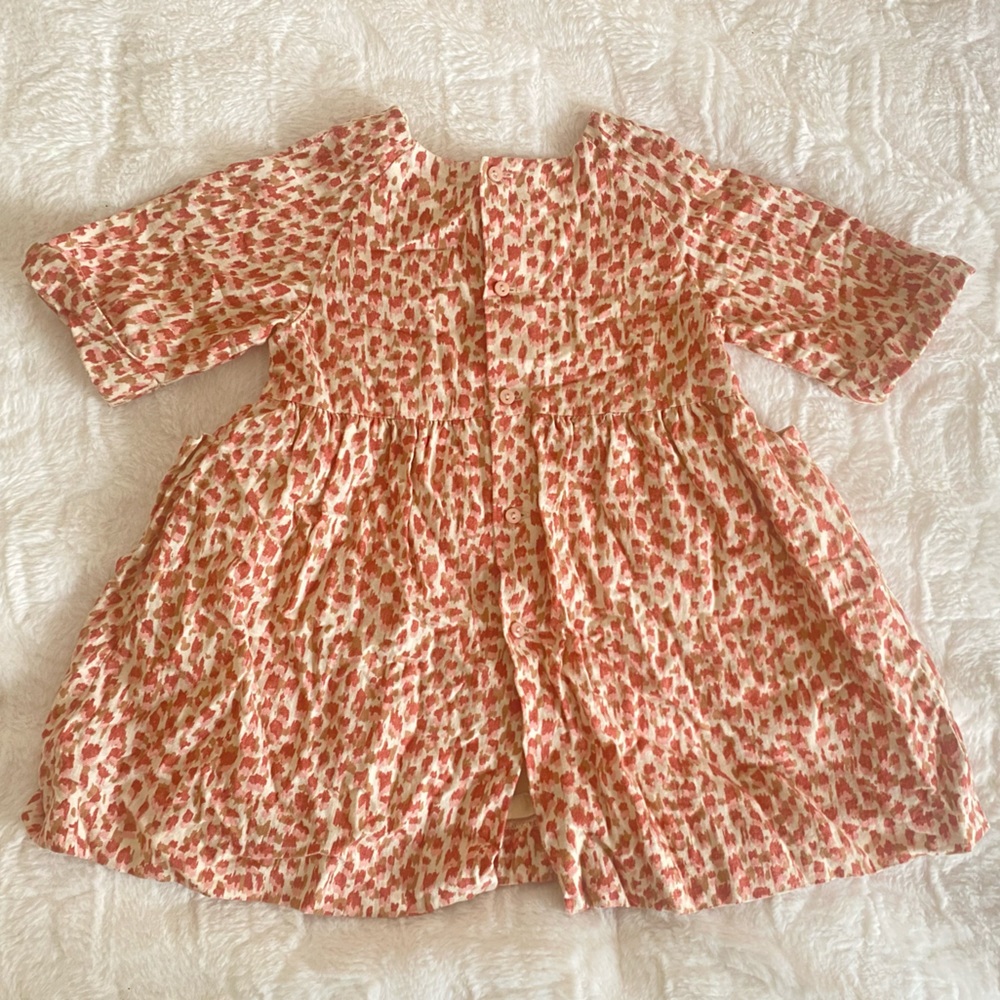 Zara dress